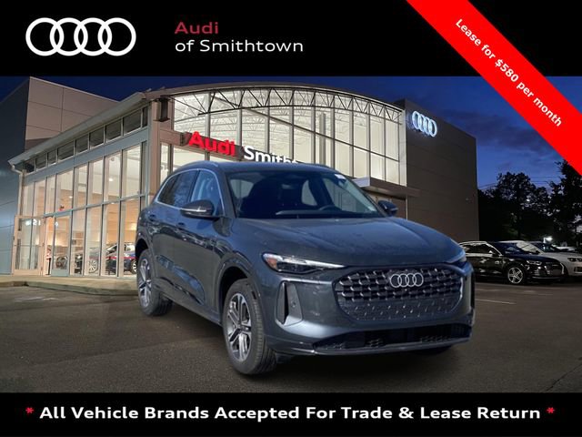 Used 2025 Audi Q5 Premium Plus w/ Premium Plus