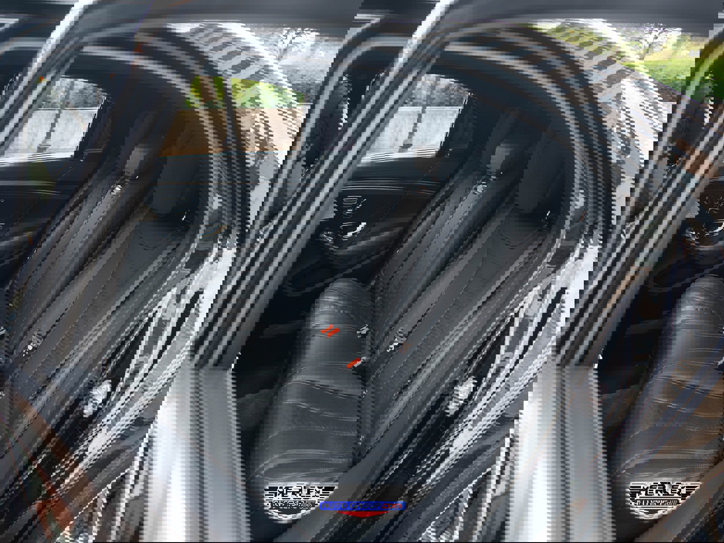 Used 2018 Mercedes-Benz S 560 560 image 20