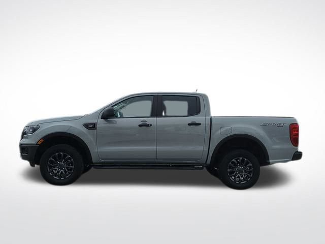 Used 2023 Ford Ranger XLT w/ Equipment Group 301A Mid image 8