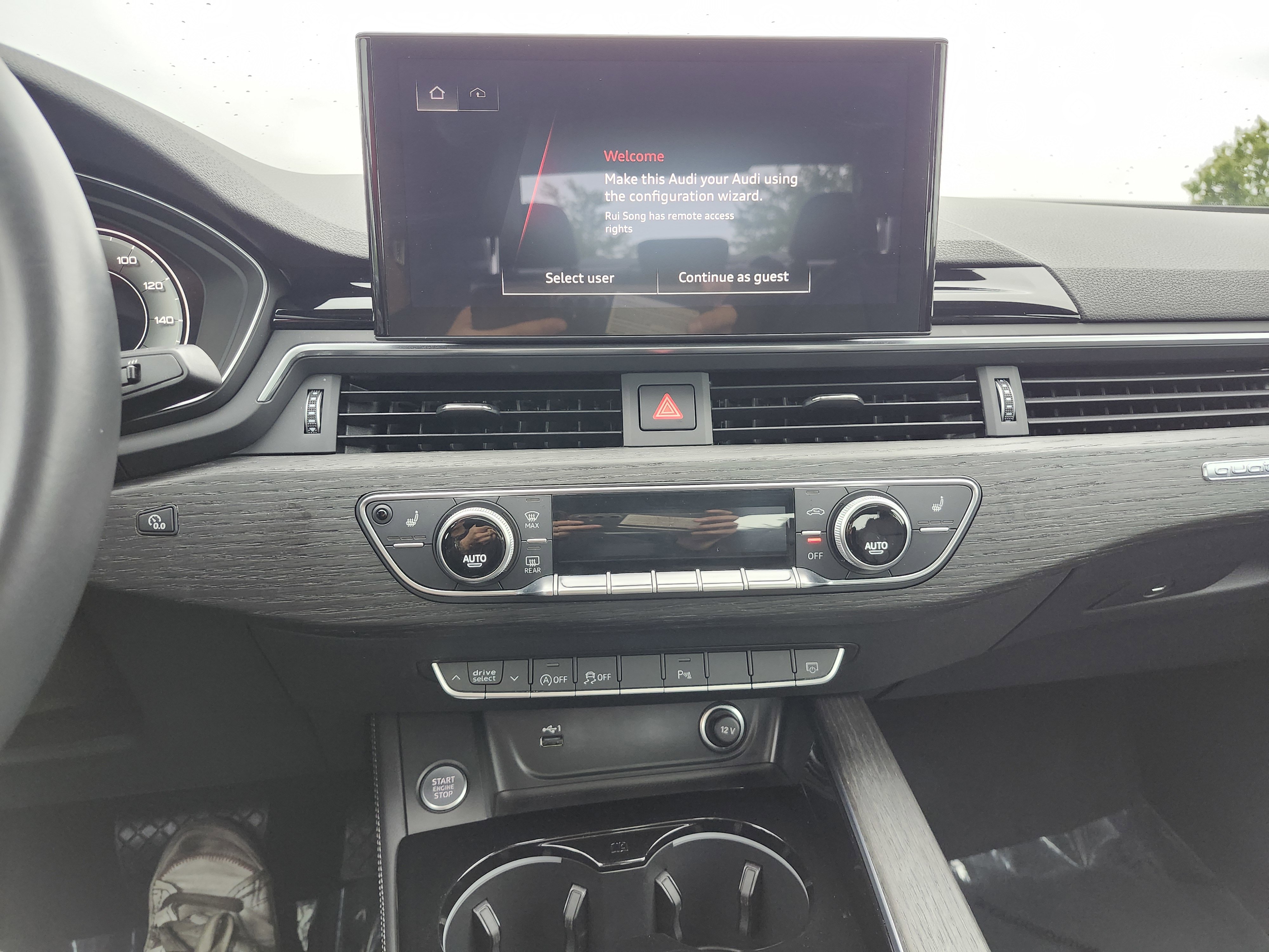 Used 2022 Audi A4 2.0T Premium Plus AWD/4WD image 33