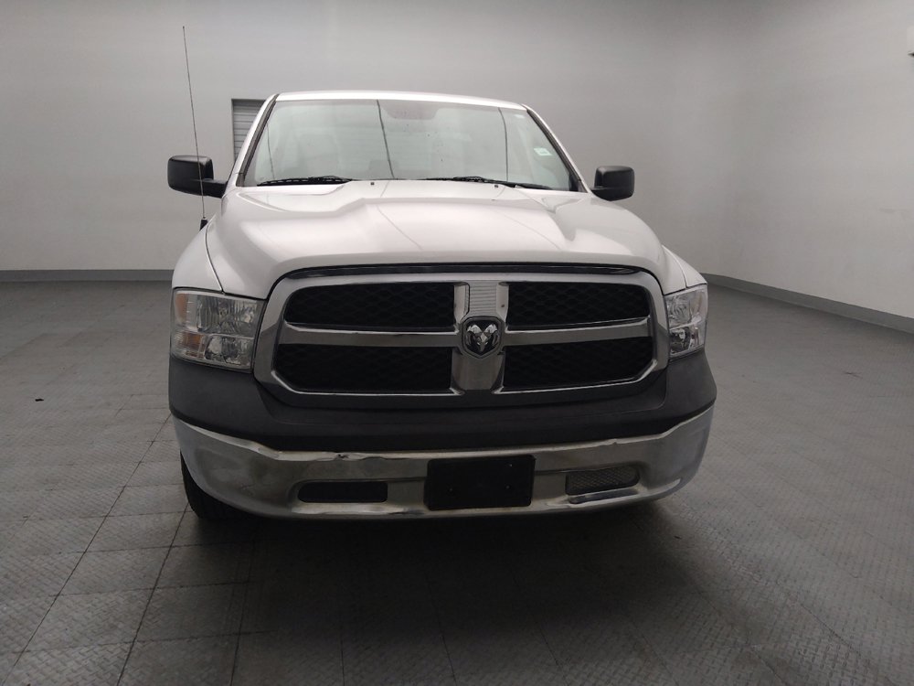 Used 2018 RAM 1500 Tradesman w/ Popular Equipment Group RWD image 14