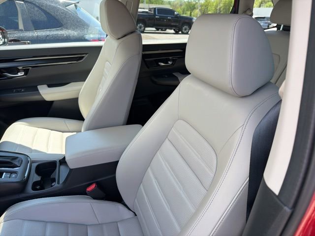 Used 2023 Honda CR-V EX-L image 9