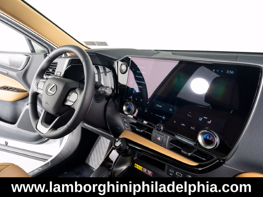 Used 2026 Lexus NX 450h+ AWD w/ Accessory Package (2T) image 30