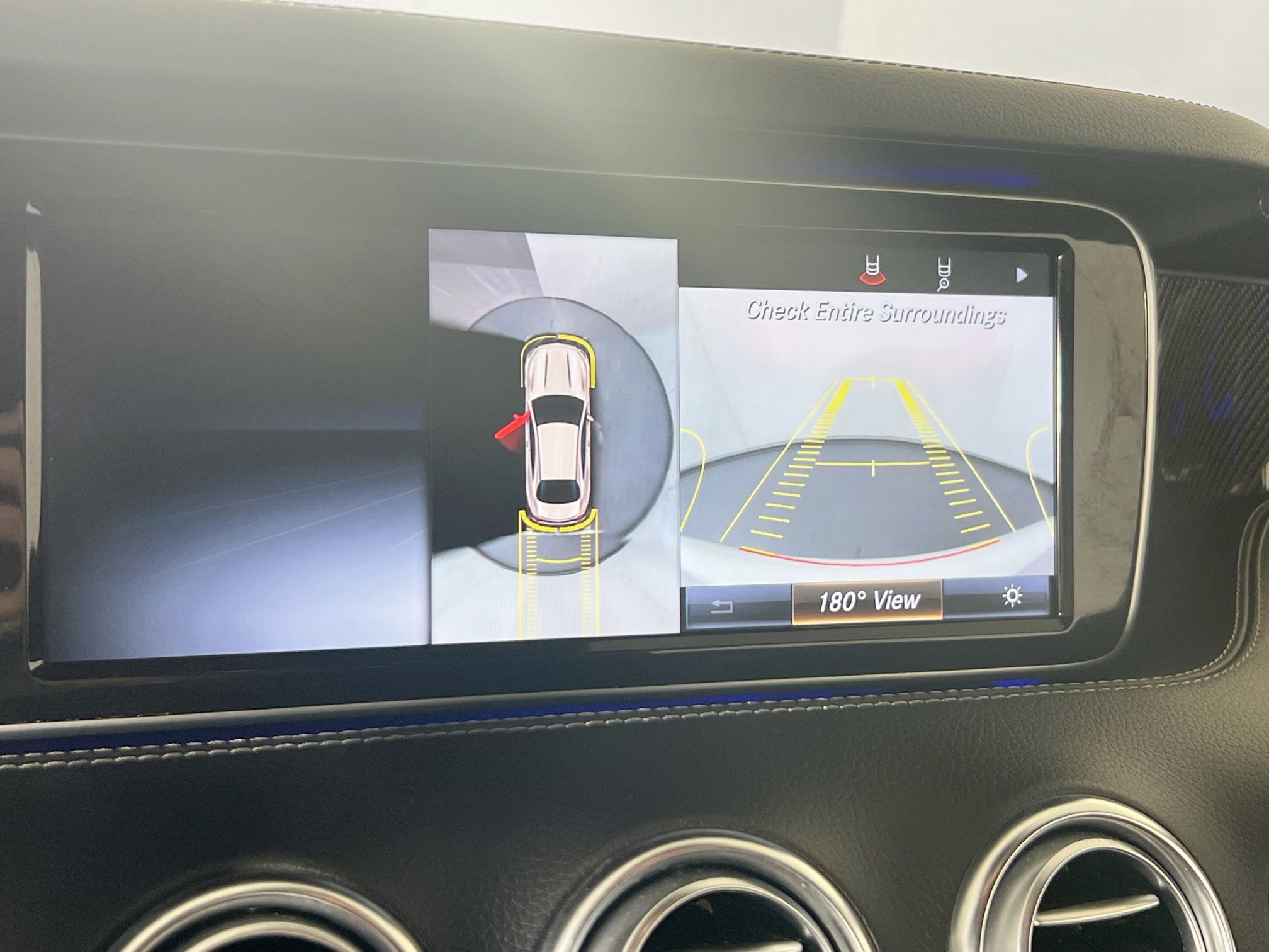 Used 2017 Mercedes-Benz S 63 AMG 4MATIC Coupe image 14