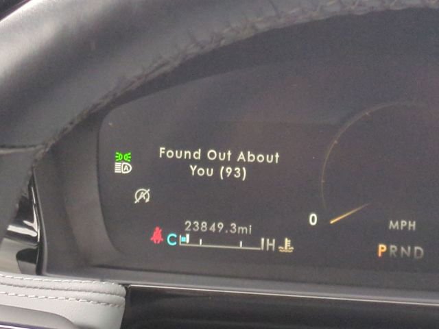 Used 2022 Lincoln Corsair Reserve w/ Luxury Package image 21