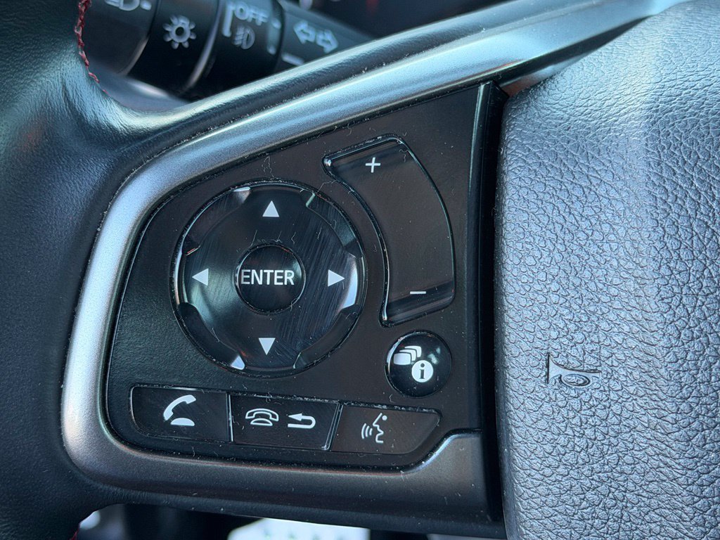 Used 2020 Honda Civic Si image 14