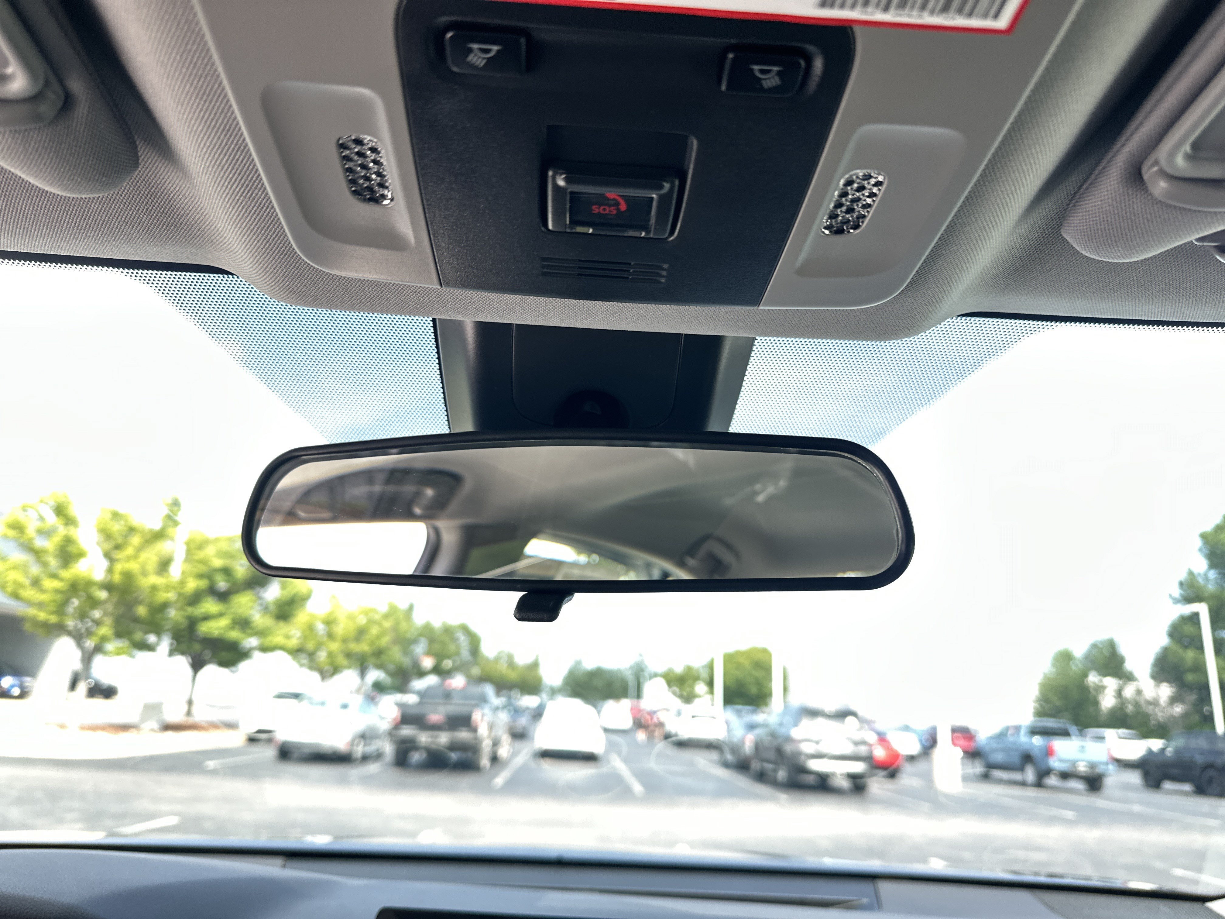 Certified 2023 Toyota Camry SE FWD image 27