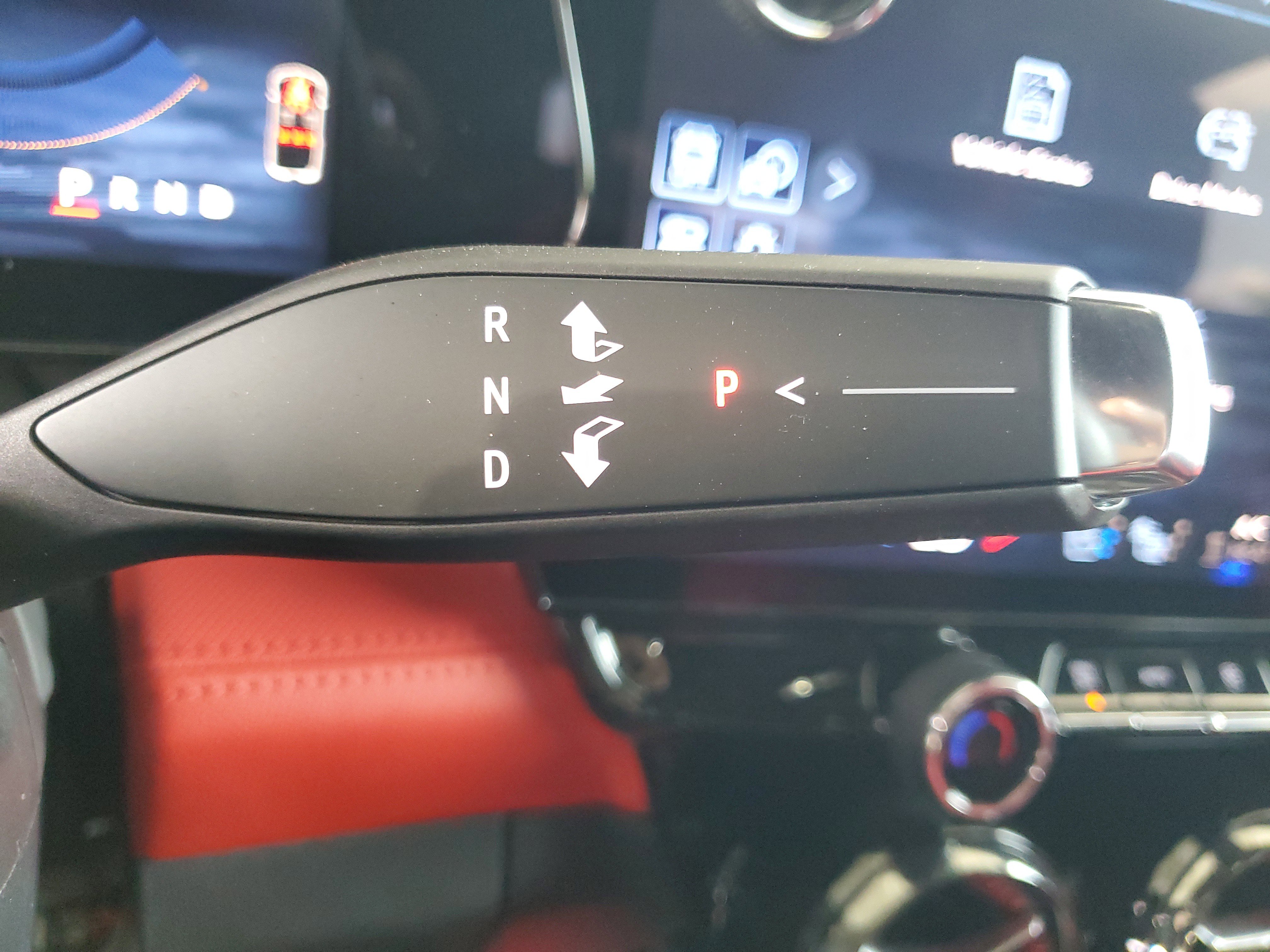 Used 2024 Chevrolet Blazer EV RS AWD/4WD image 29