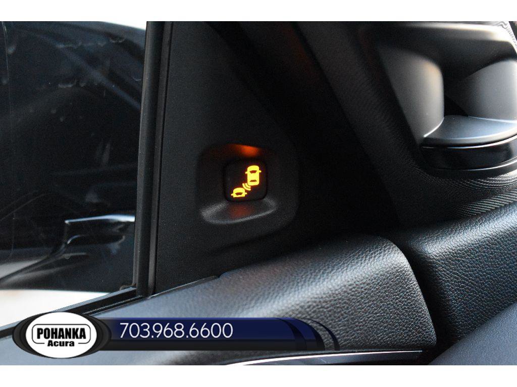 New 2026 Acura MDX Type S image 35