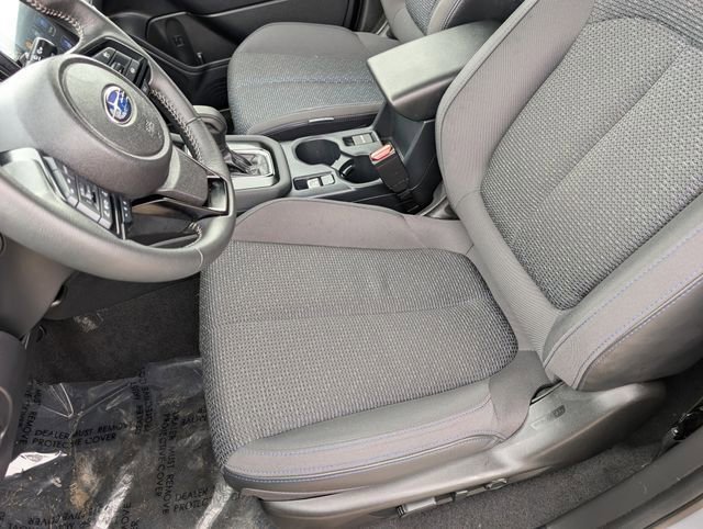 Used 2025 Subaru Forester Premium image 11