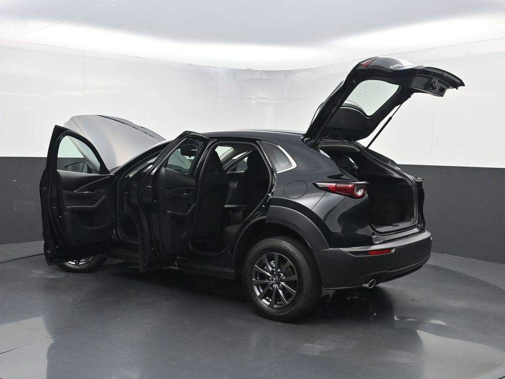Used 2023 MAZDA CX-30 AWD 2.5 S image 37