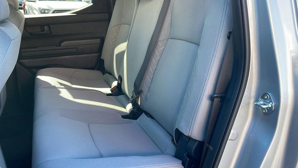 New 2026 Toyota Tacoma SR5 image 14