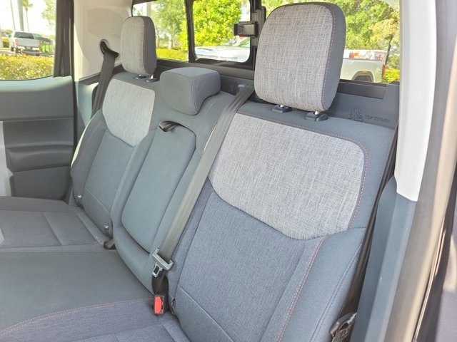Certified 2022 Ford Maverick XLT w/ Equipment Group 300A Standard AWD/4WD image 15