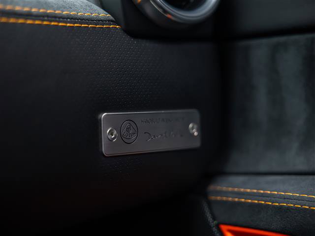 Used 2020 Lotus Evora image 33