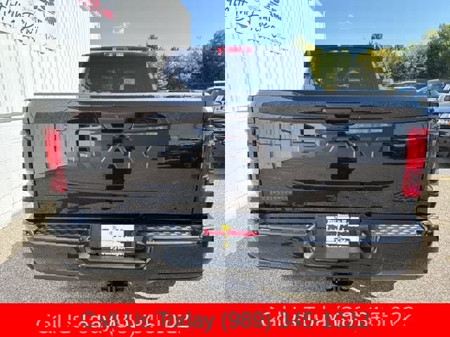 New 2026 RAM 2500 Big Horn image 8