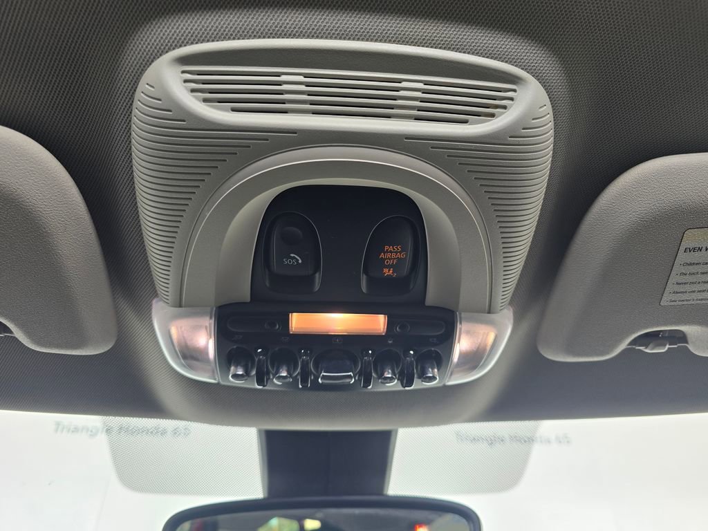 Used 2019 MINI Cooper Countryman S FWD image 23