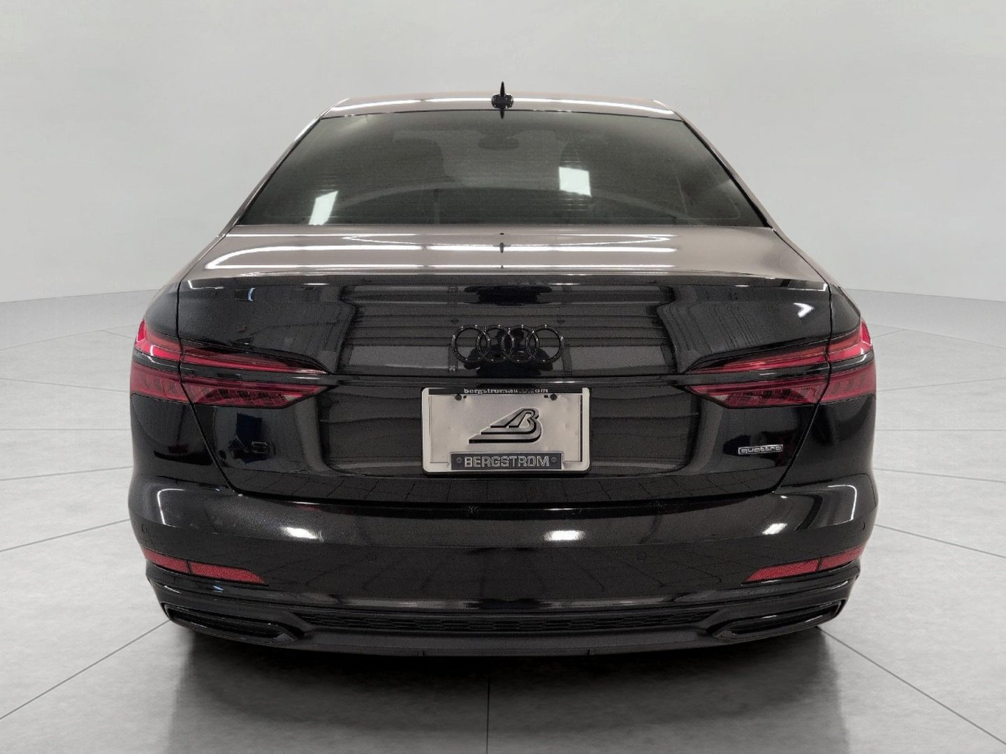 Used 2021 Audi A6 3.0T Premium w/ Black Optic Sport Package AWD/4WD image 25