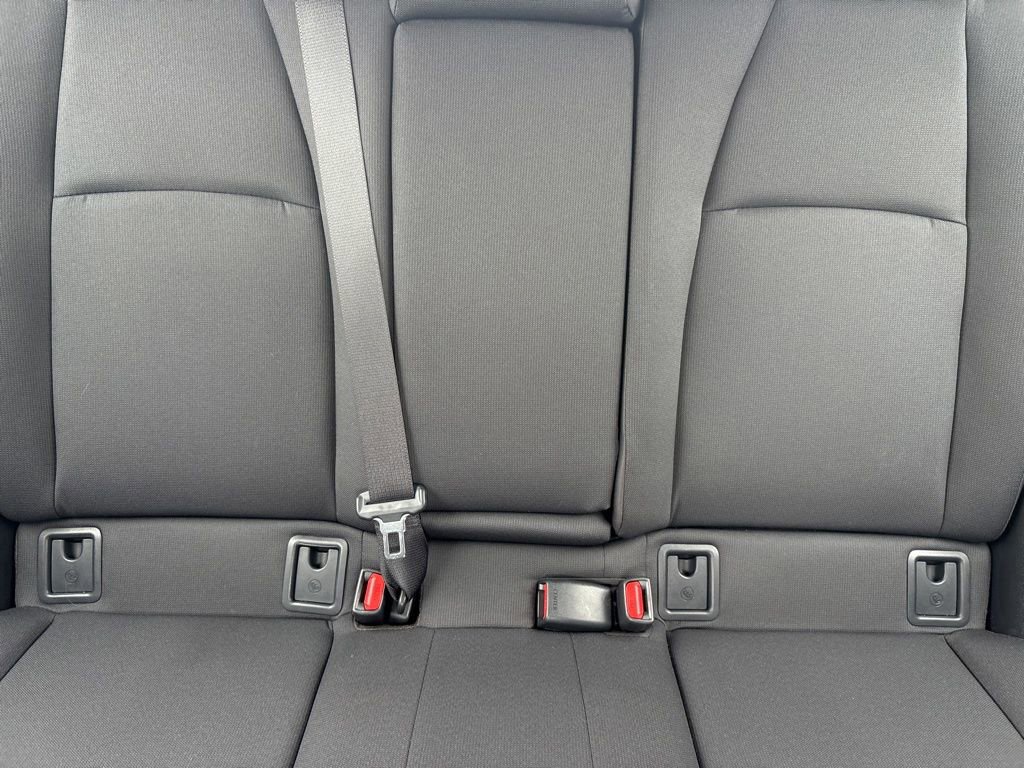 Used 2025 Toyota Corolla LE image 24