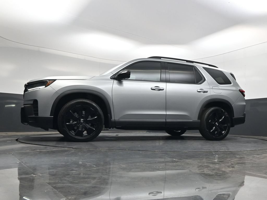 New 2026 Honda Pilot Black Edition image 38