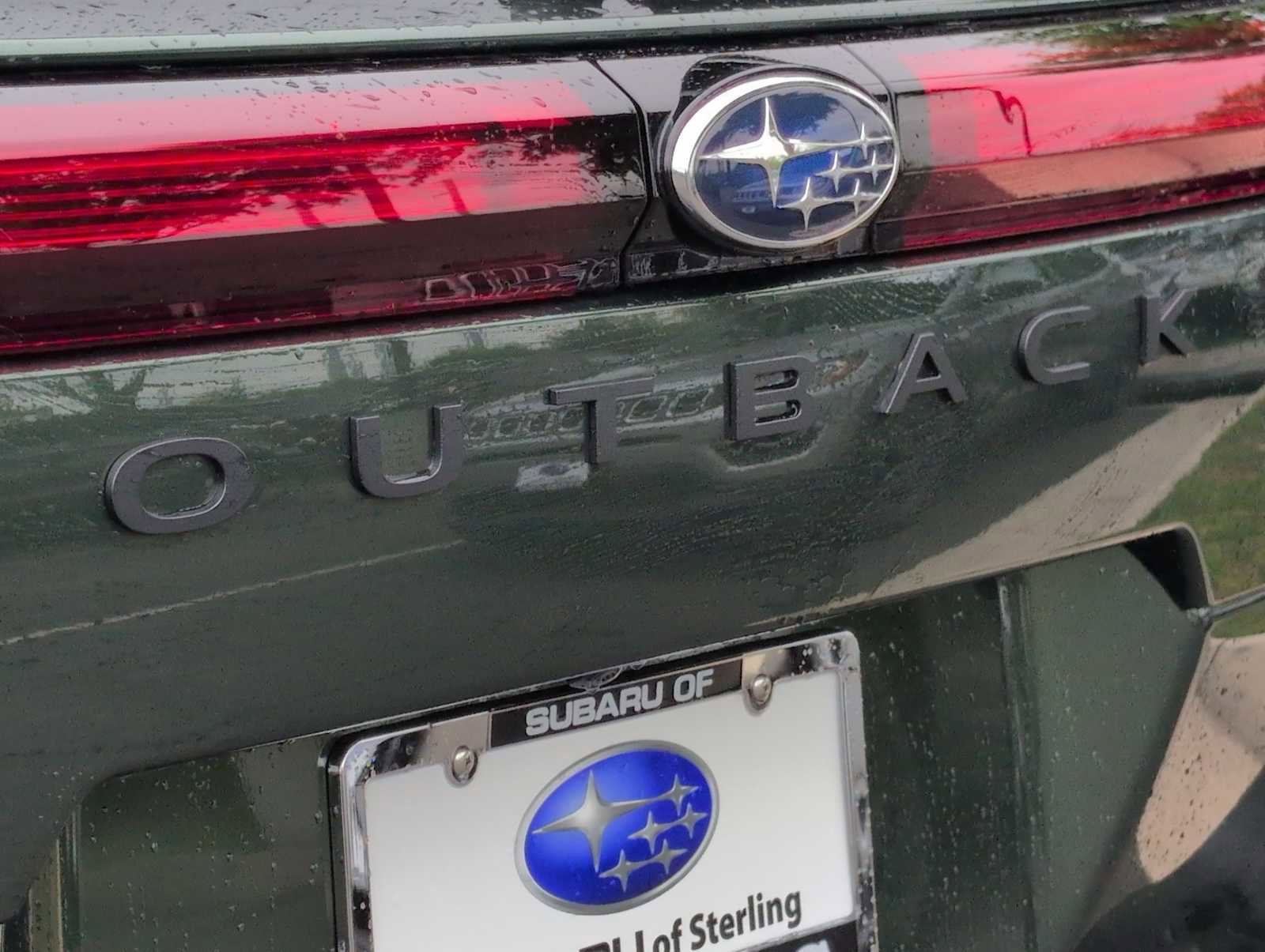 New 2026 Subaru Outback Premium AWD/4WD image 13