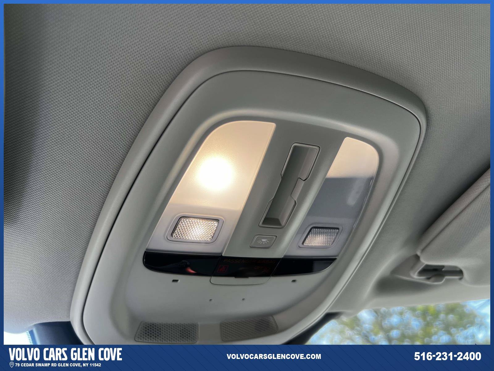 Used 2026 Volvo XC90 B6 Plus w/ Protection Package Premier AWD/4WD image 32