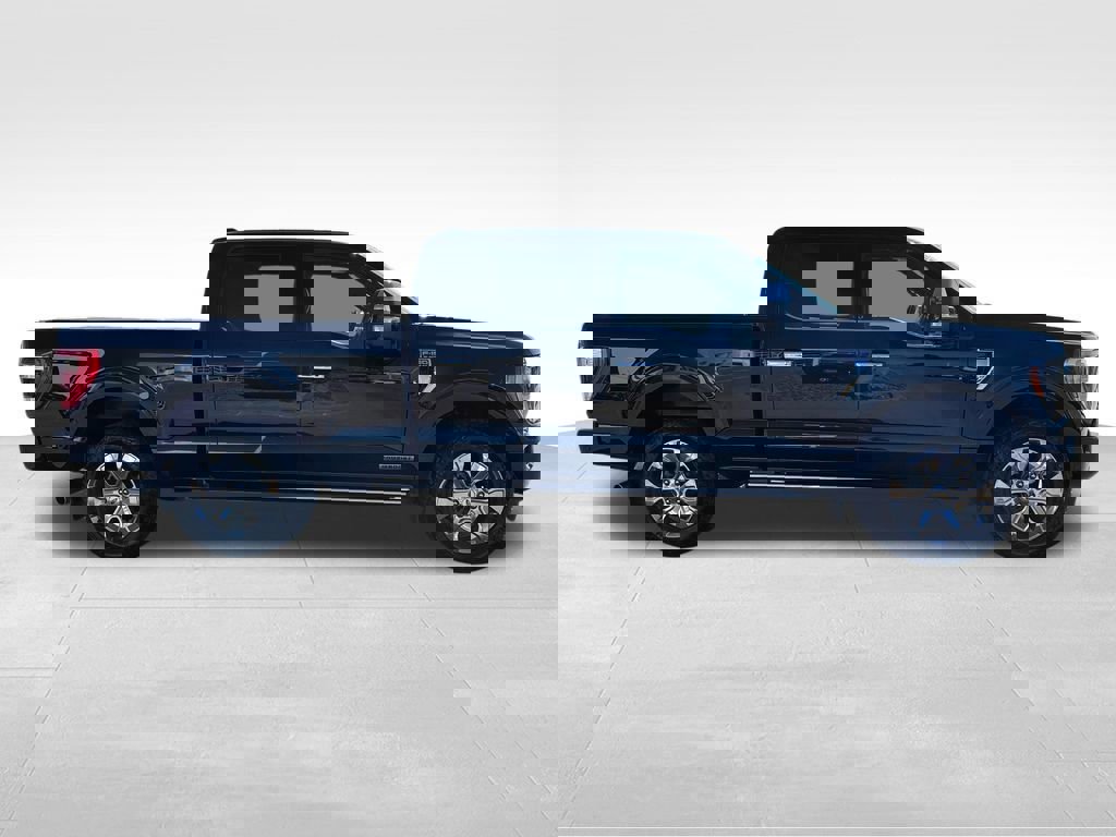 Used 2022 Ford F150 Platinum AWD/4WD image 7