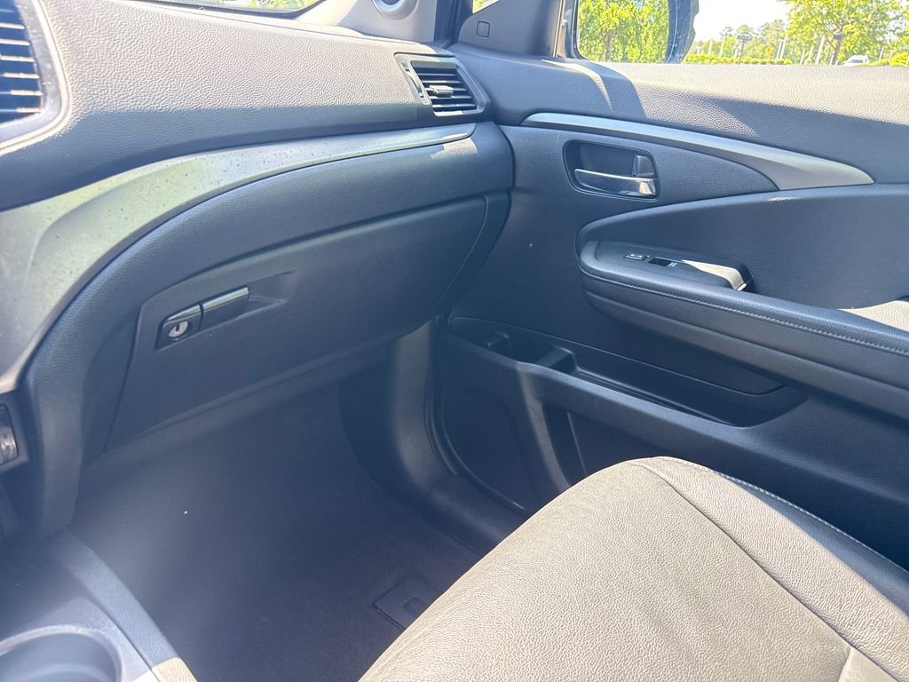 Used 2020 Honda Pilot EX-L image 17
