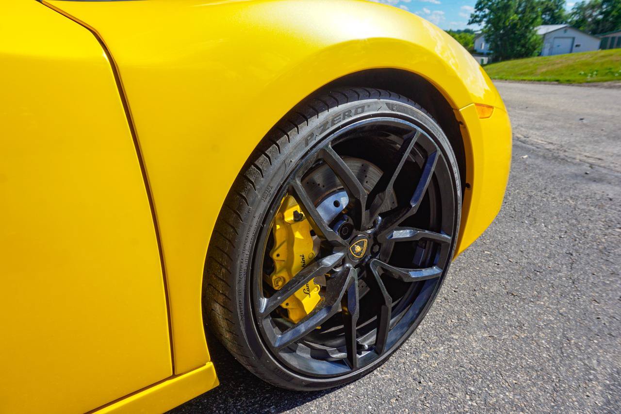 Used 2005 Lamborghini Gallardo AWD/4WD image 47