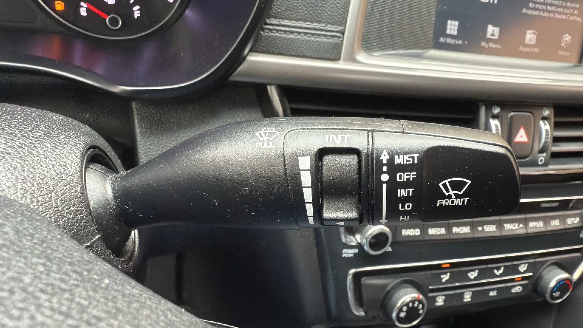 Used 2018 Kia Optima LX w/ Convenience Package image 13