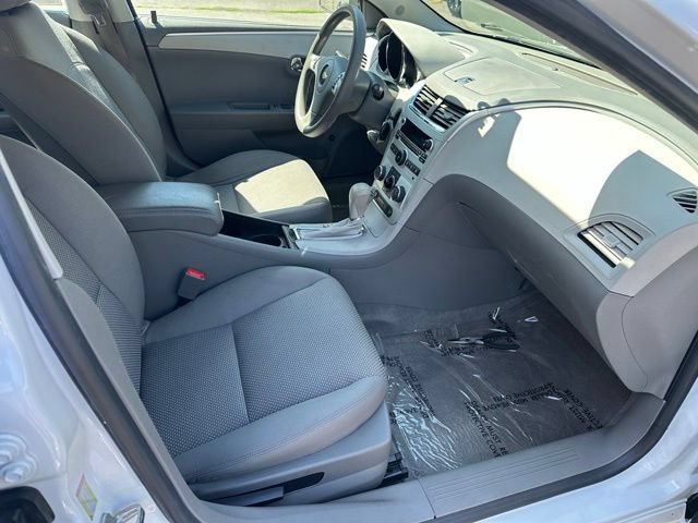 Used 2012 Chevrolet Malibu LS w/ LS Uplevel Package FWD image 12
