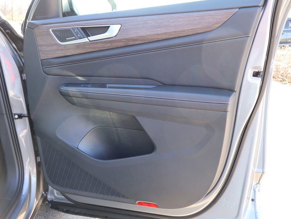 New 2026 Volkswagen Atlas SEL Premium R-Line image 11