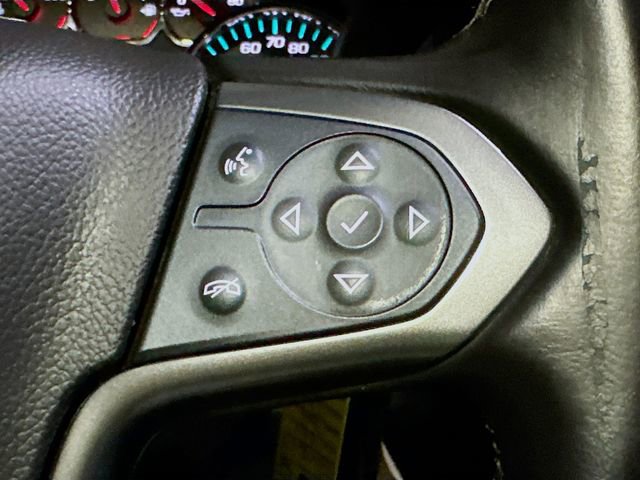 Used 2016 Chevrolet Silverado 1500 LT w/ All Star Edition image 31