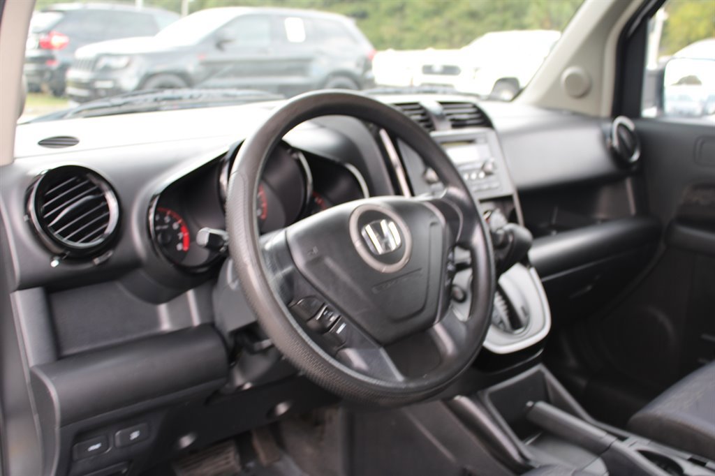 Used 2008 Honda Element SC image 13