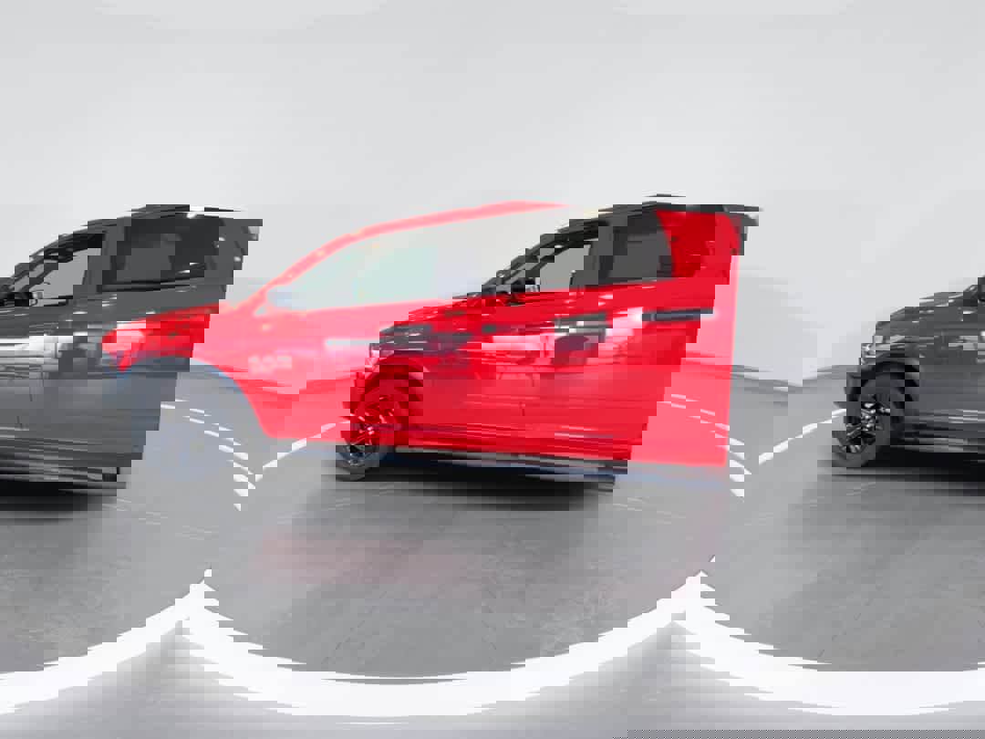 Used 2023 RAM 1500 Classic Warlock image 5