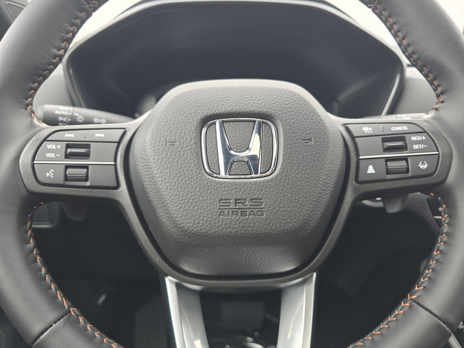 New 2026 Honda CR-V Sport-L image 27