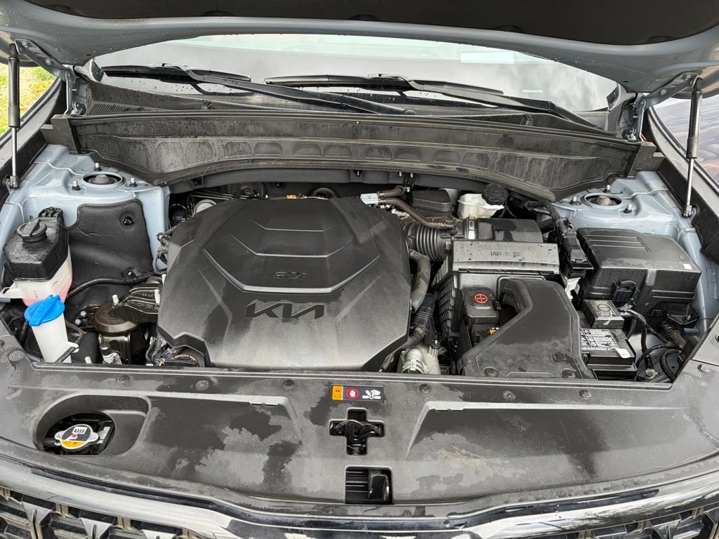 Used 2024 Kia Telluride SX Prestige X-Line AWD/4WD image 19