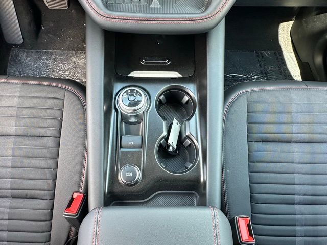 New 2025 Ford Explorer ST-Line w/ Premium Package image 19