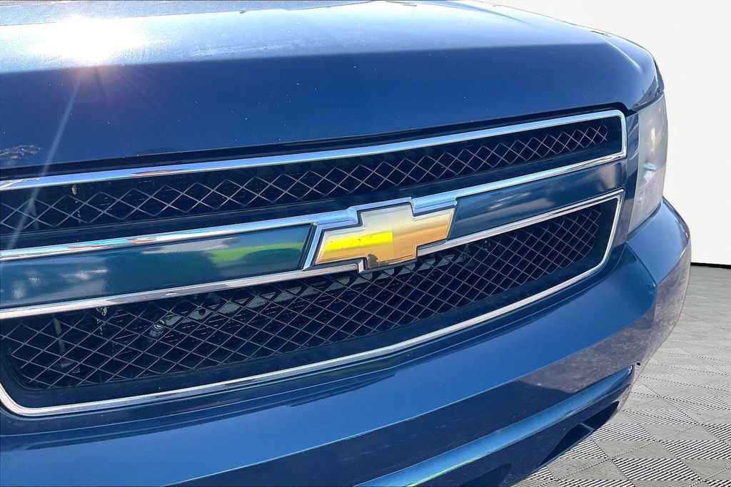 Used 2007 Chevrolet Suburban LT AWD/4WD image 31