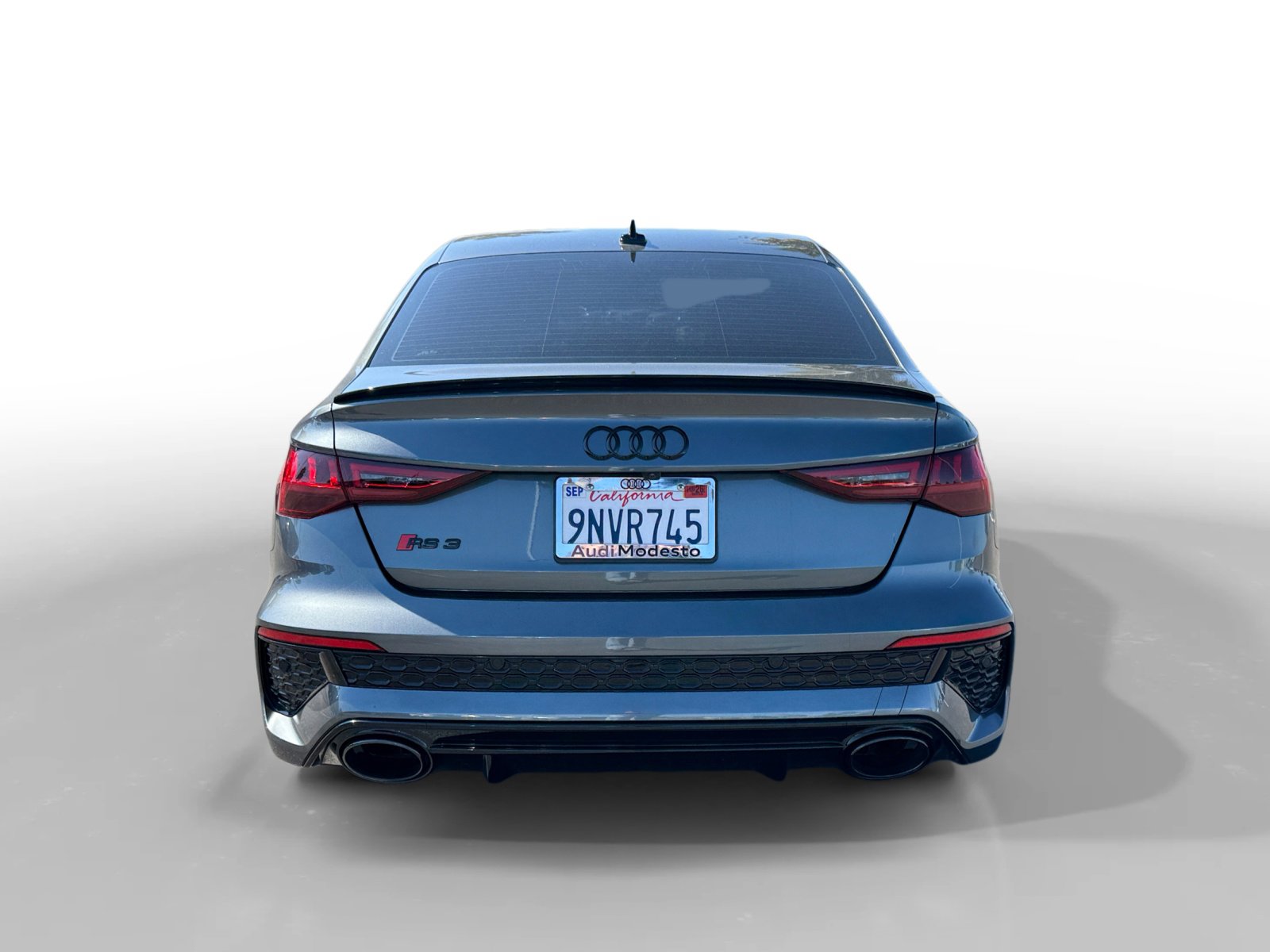 Used 2024 Audi RS 3 image 4