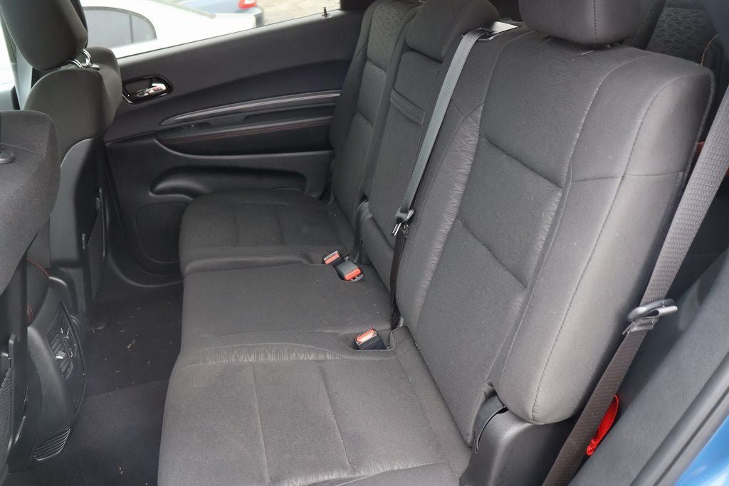 Used 2025 Dodge Durango GT RWD image 7