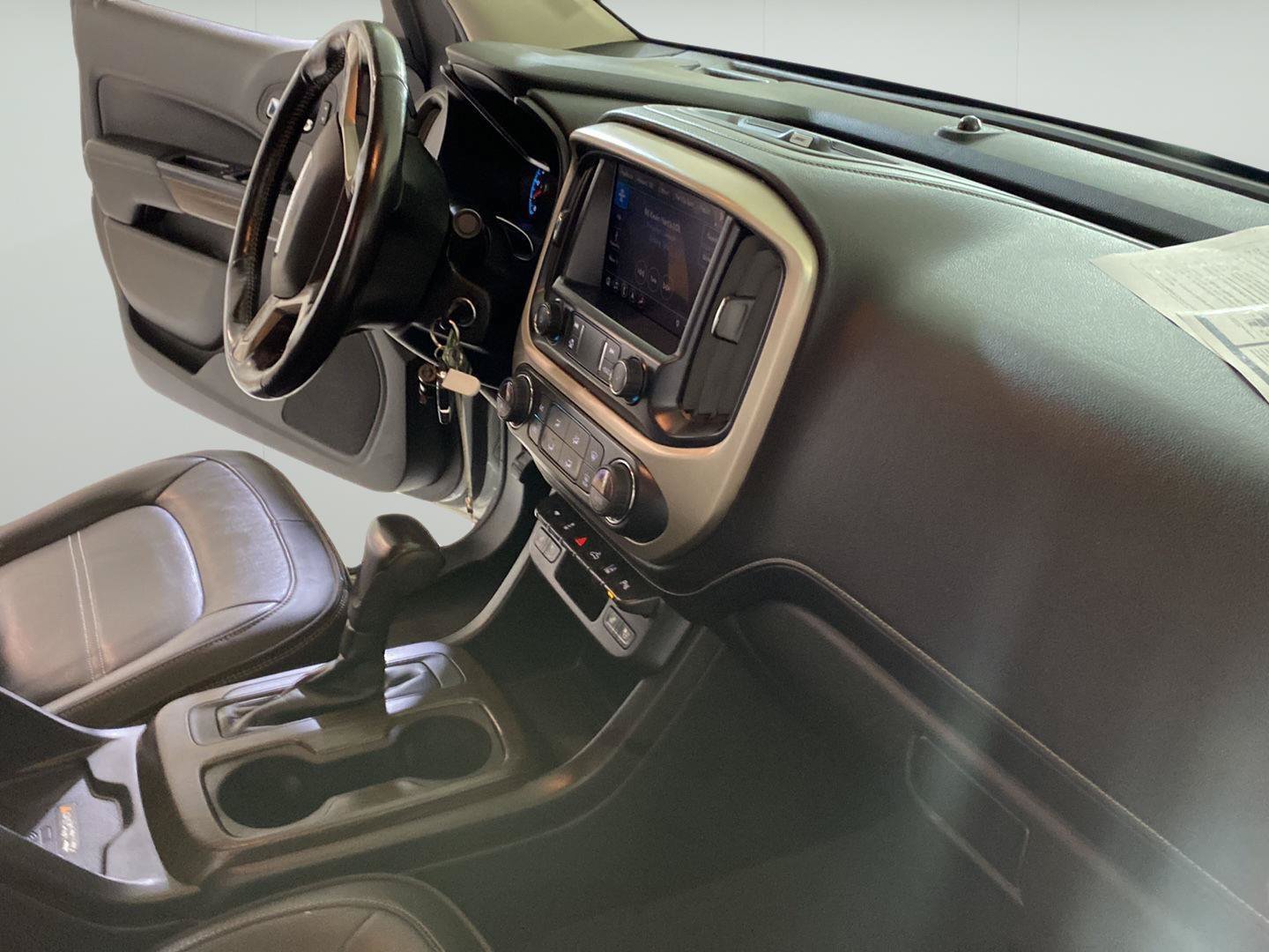 Used 2020 GMC Canyon Denali AWD/4WD image 49