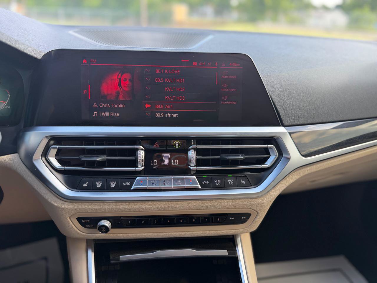 Used 2019 BMW 330i Sedan w/ Premium Package RWD image 20