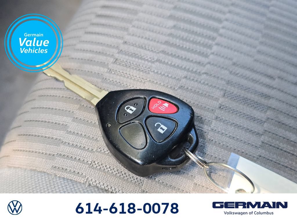 Used 2011 Toyota RAV4 4WD w/ Base L4 Extra Value Pkg image 34