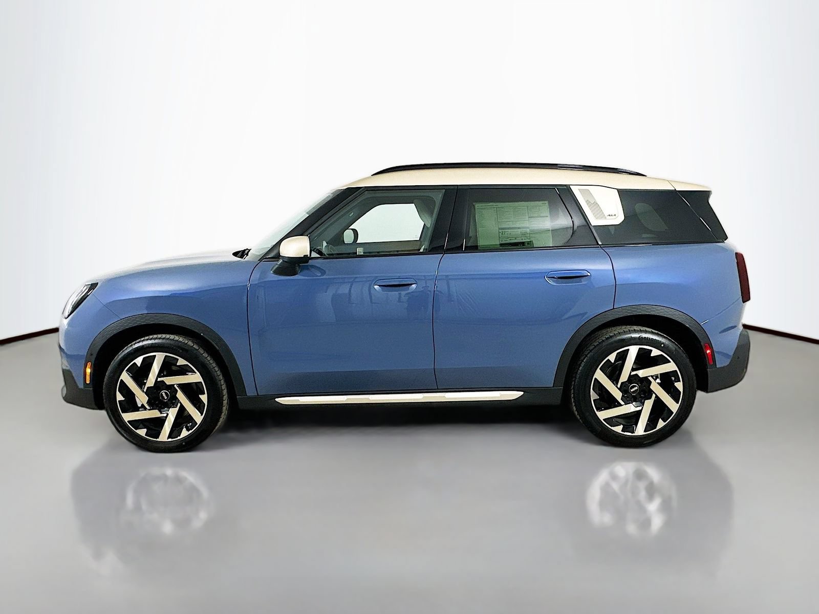 New 2027 MINI Cooper Countryman S AWD/4WD image 8