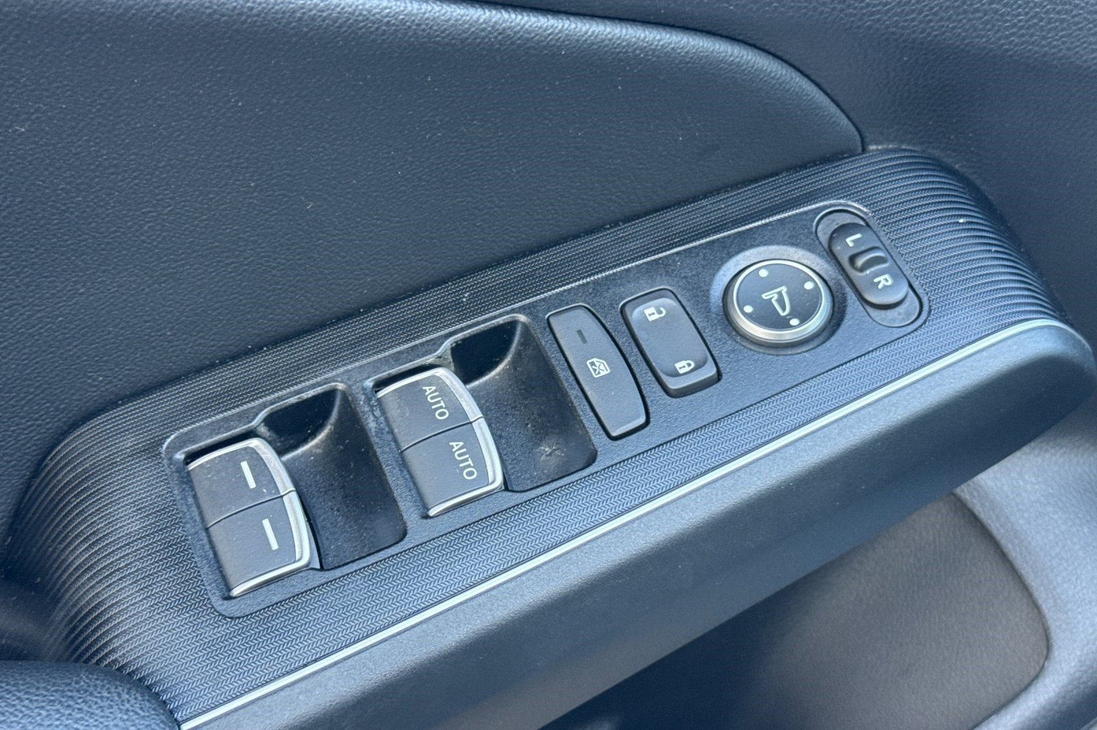 Certified 2024 Honda Civic Sport Touring image 14
