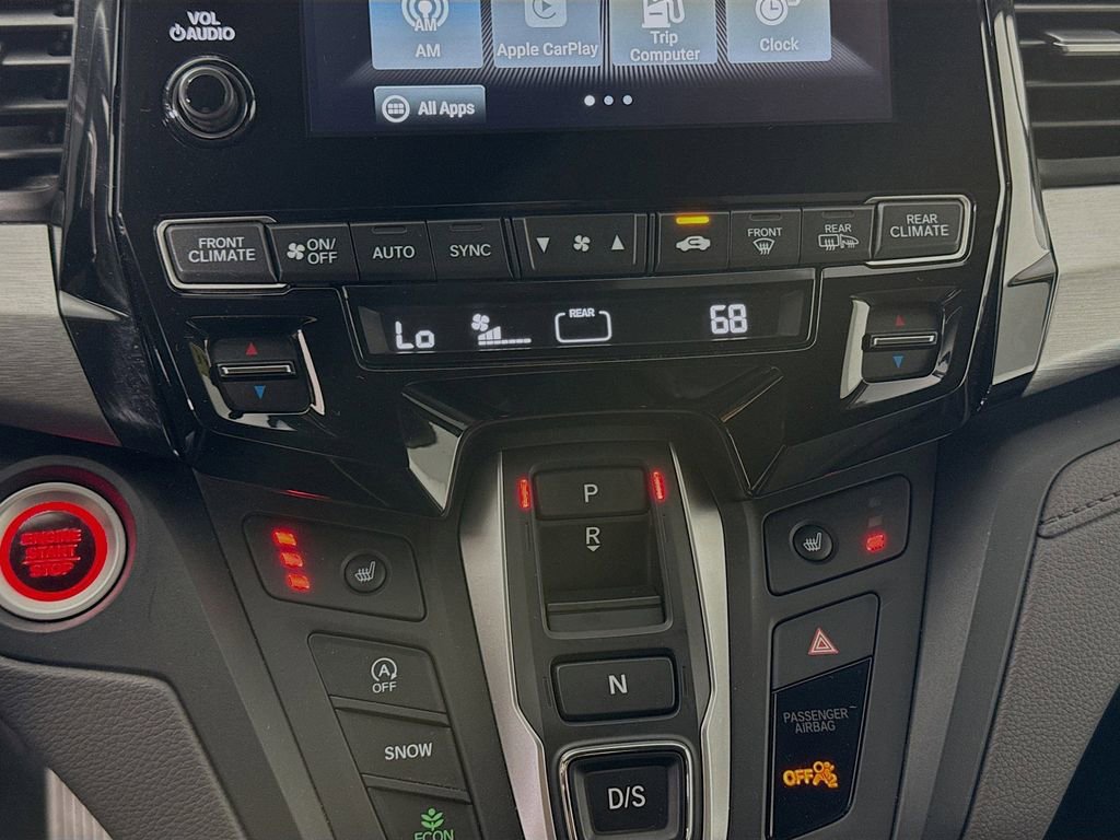 Used 2023 Honda Odyssey EX image 15