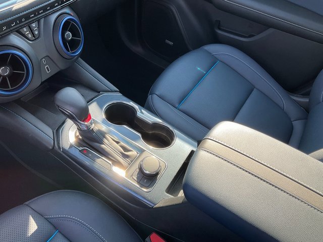 Certified 2024 Chevrolet Blazer RS w/ Driver Confidence II Package image 15