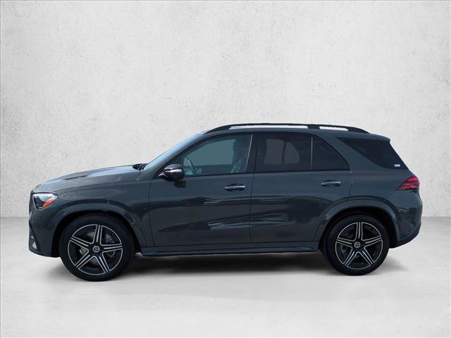 New 2026 Mercedes-Benz GLE 450 4MATIC image 5