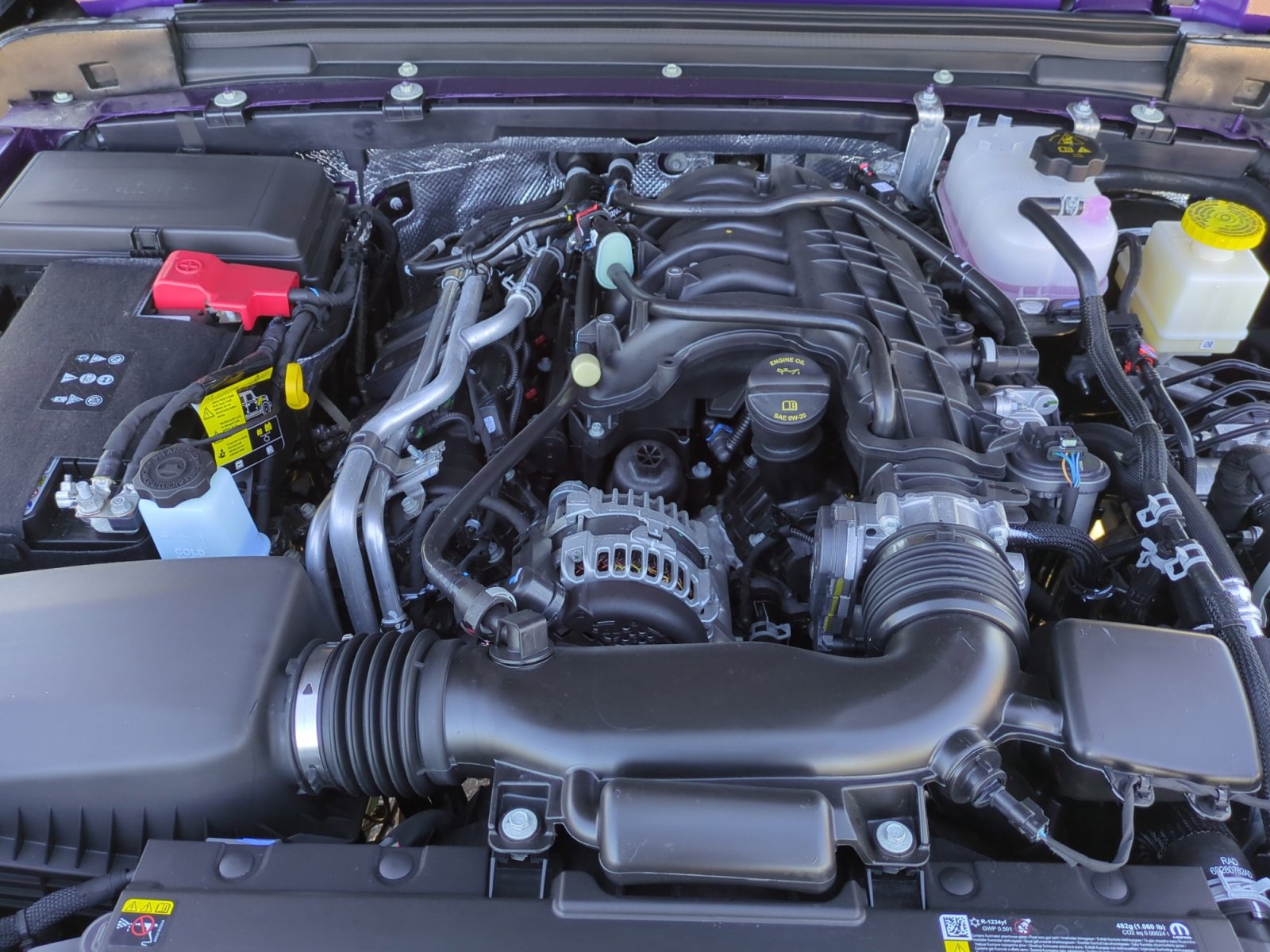 New 2026 Jeep Gladiator Sport image 21