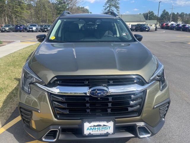 New 2026 Subaru Ascent Touring AWD/4WD video 1